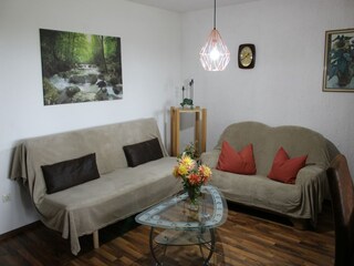Apartment Röhrnbach Ausstattung 5