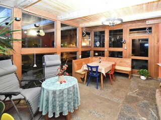 Apartamento Röhrnbach Características 8