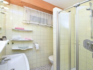 Apartamento Röhrnbach Características 10