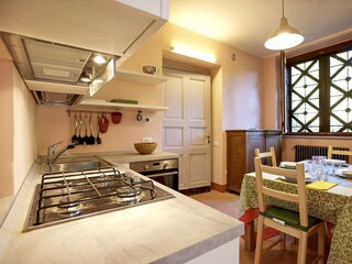 Villa Pallanza Kenmerken 6