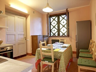 Villa Pallanza Kenmerken 7