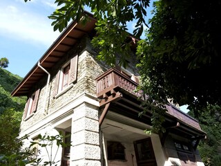 Villa Pallanza Registrazione all'aperto 2