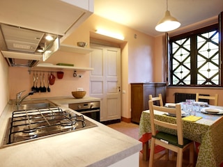 Villa Pallanza Caratteristiche 6