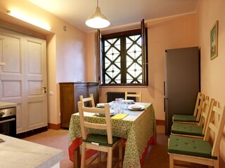 Villa Pallanza Caratteristiche 7