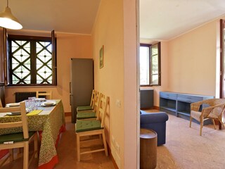 Villa Pallanza Caratteristiche 8