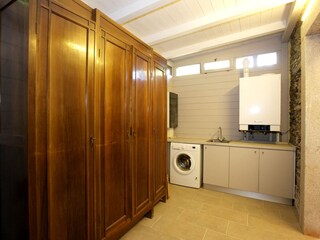 Villa Pallanza Caratteristiche 18