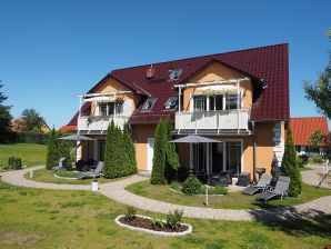 Ferienwohnung 1 im Ferienhaus Korswandt - Korswandt - image1