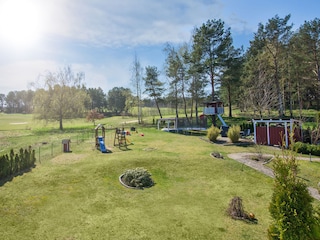 Ferienwohnung Korswandt Umgebung 8