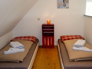 Schlafzimmer OG