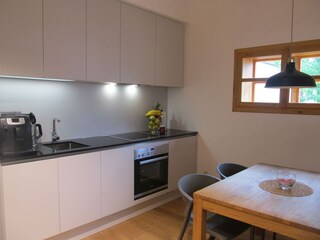 Appartamento per vacanze Illmitz Caratteristiche 6