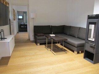 Appartamento per vacanze Illmitz Caratteristiche 5