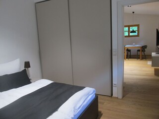 Appartamento per vacanze Illmitz Caratteristiche 7