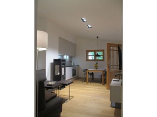 Appartamento per vacanze Illmitz Caratteristiche 9