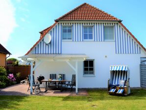 Ferienhaus Lachmöwe - Zingst - image1