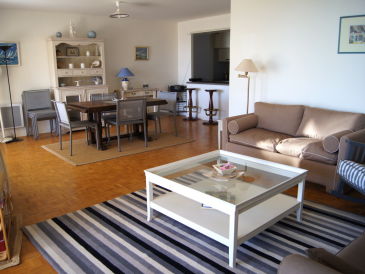 Ferienwohnung 06807