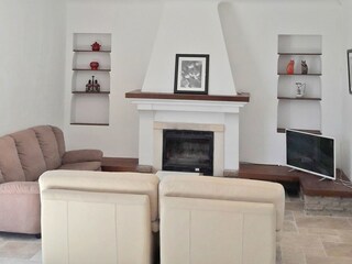 Holiday house Saint-Antonin-du-Var Features 9