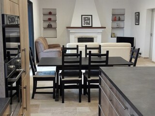 Holiday house Saint-Antonin-du-Var Features 15