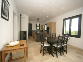Holiday house Saint-Antonin-du-Var Features 14