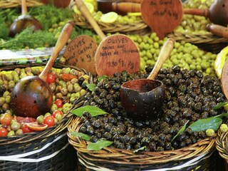 Holiday house Saint-Antonin-du-Var  40