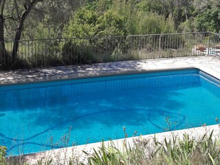 Holiday house Saint-Antonin-du-Var Outdoor Recording 6