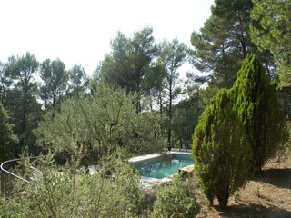 Holiday house Saint-Antonin-du-Var Outdoor Recording 7