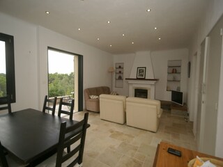Holiday house Saint-Antonin-du-Var Features 21
