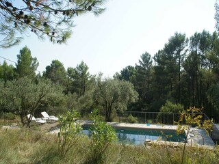 Holiday house Saint-Antonin-du-Var Outdoor Recording 8
