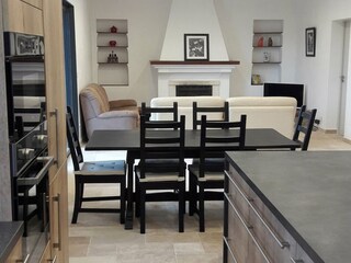 Holiday house Saint-Antonin-du-Var Features 18