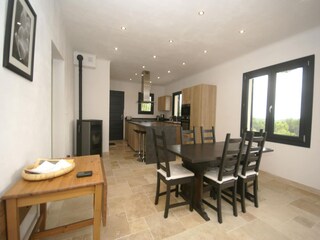 Vakantiehuis Saint-Antonin-du-Var Kenmerken 9