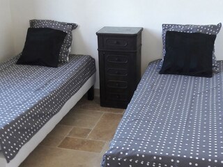 Holiday house Saint-Antonin-du-Var Features 17