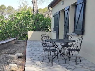 Holiday house Saint-Antonin-du-Var Outdoor Recording 8