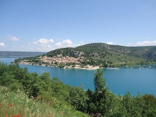 Vakantiehuis Saint-Antonin-du-Var Omgeving 27