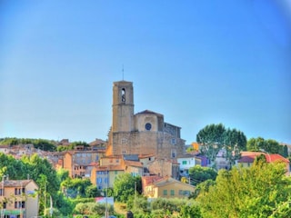 Ferienhaus Saint-Antonin-du-Var Umgebung 36