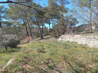 Maison de vacances Saint-Antonin-du-Var Environnement 26