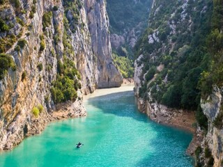 Casa per le vacanze Saint-Antonin-du-Var Ambiente 37