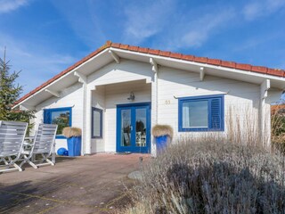 Casa per le vacanze Renesse Registrazione all'aperto 2