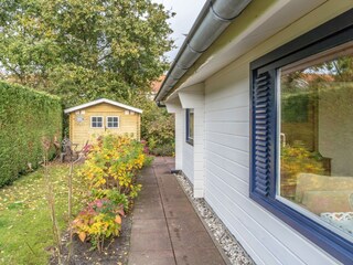 Casa per le vacanze Renesse Registrazione all'aperto 4