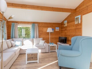 Casa per le vacanze Renesse Caratteristiche 6