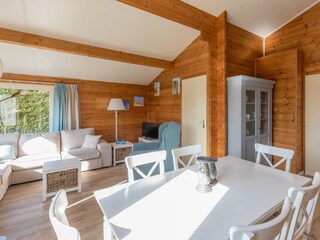 Casa per le vacanze Renesse Caratteristiche 9