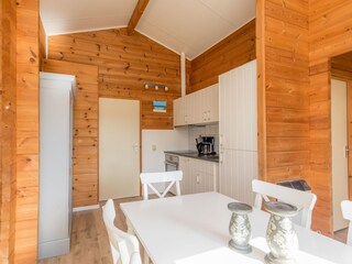 Casa per le vacanze Renesse Caratteristiche 10