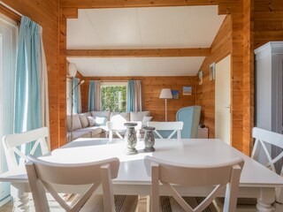 Casa per le vacanze Renesse Caratteristiche 12