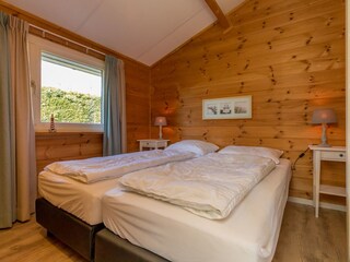 Casa per le vacanze Renesse Caratteristiche 15