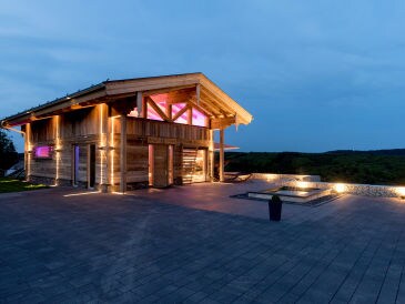 Ferienwohnung Chalet Tirolia