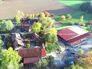 Ferienhaus Gemlenz - Kulmbach - image1