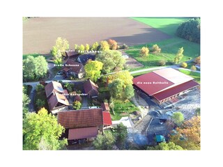 Holiday house Kulmbach Outdoor Recording 10