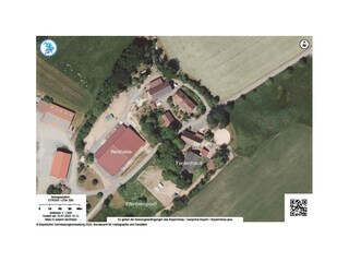 Holiday house Kulmbach Outdoor Recording 11