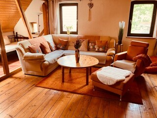 Holiday house Kulmbach Features 14