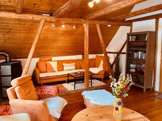 Holiday house Kulmbach Features 19