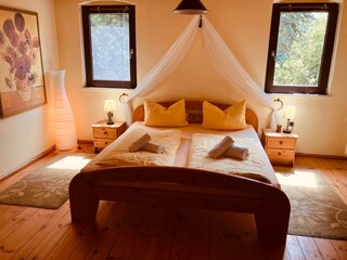 Holiday house Kulmbach Features 17