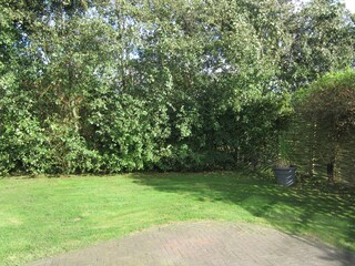 Casa per le vacanze Hollum Registrazione all'aperto 5